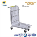 Airport Baggage Transport Trolley